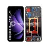 Display Touch + Frame Black OPPO Reno 13 Pro 5G (PULLED)