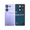Rear Cover Lavender Purple Xiaomi Redmi Note 13 Pro 4G Ori