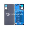 Rear Cover Denim Blue Moto E15 - Moto G05 Ori