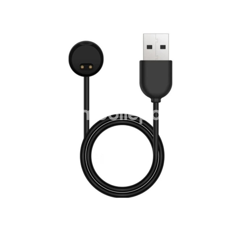 Magnetic Charger USB 40cm Mi Band 5 - Band 6 - Band 7