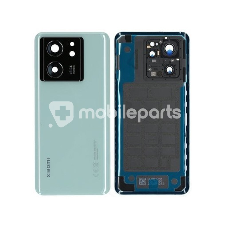 Rear Cover Meadow Green Xiaomi 13T Pro Ori