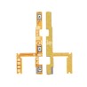 Power + Volume Flex Cable Moto G85