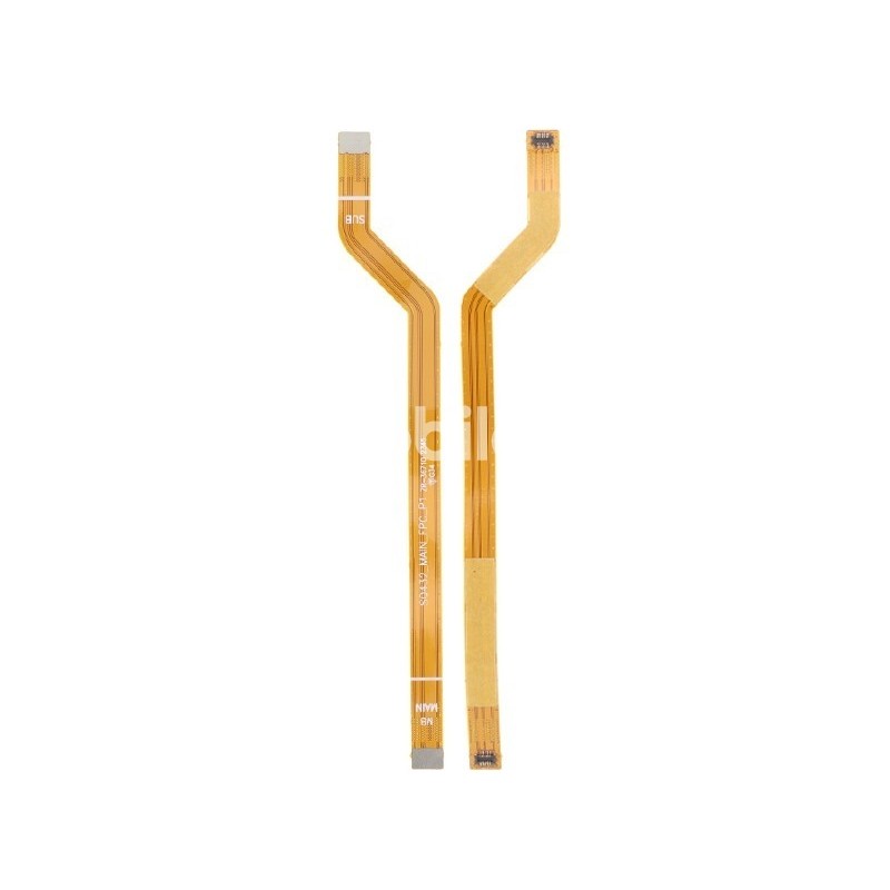 Motherboard Flex Cable Moto G35