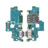 Charging Connector + Board × Samsung SM-A366 A36 5G (PULLED)