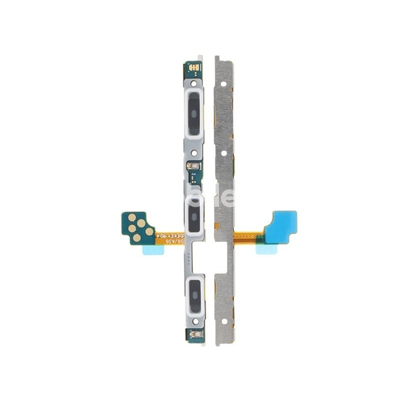 Power + Volume Flex Cable Samsung SM-A366 A36 5G - -A566 A56 5G