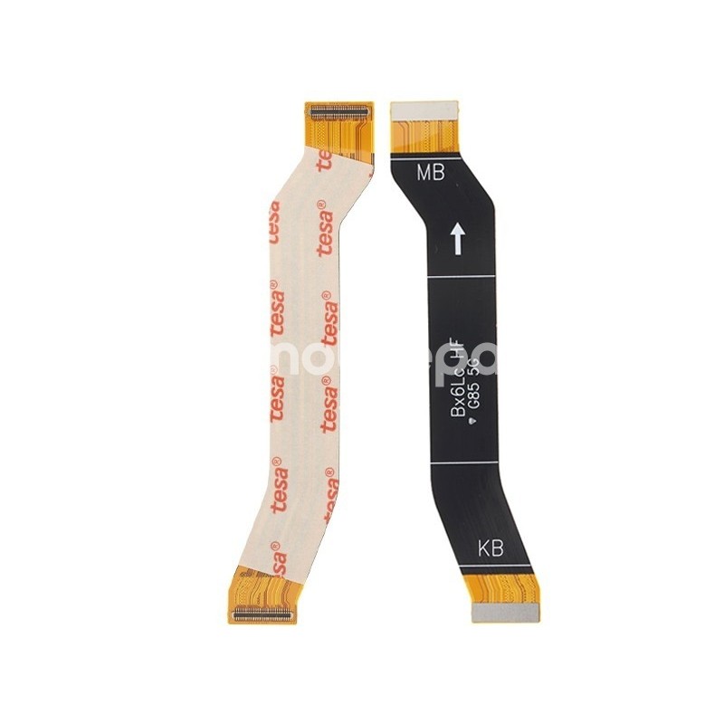 Motherboard Flex Cable Moto G85 5G