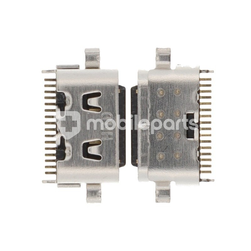 Charging Connector Moto G85