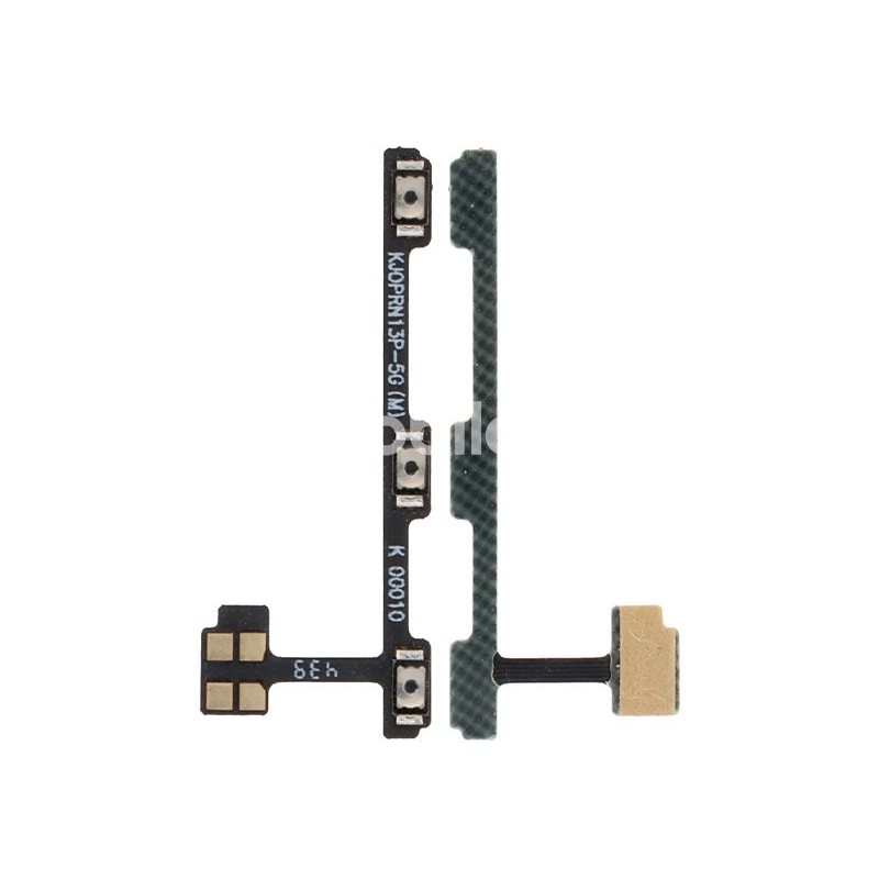 Power + Volume Flex Cable OPPO Reno 13Pro 5G