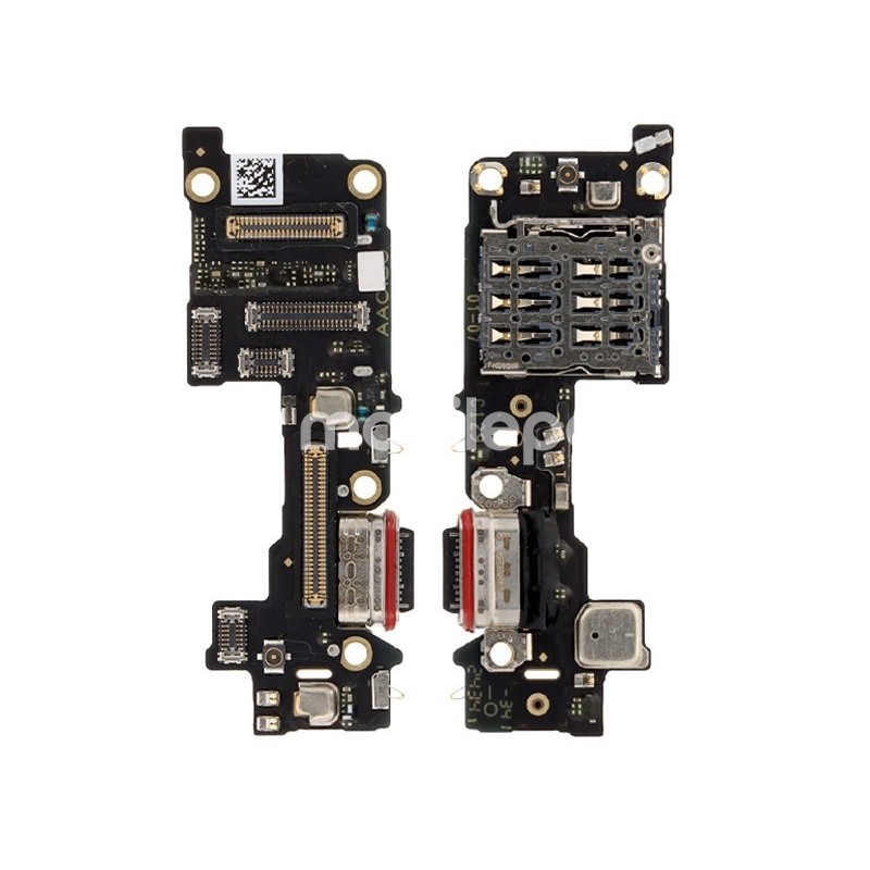Charging Connector + Board OPPO Find X8 Pro (PULLED)