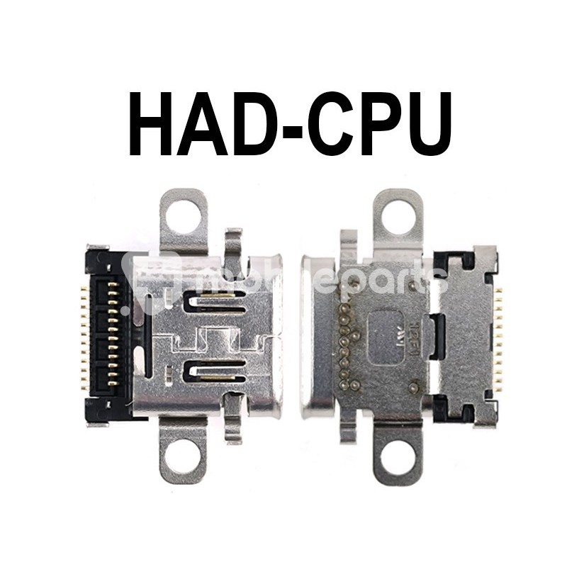 Charging Connector Type-C Nintendo Switch (Version HAD-CPU)