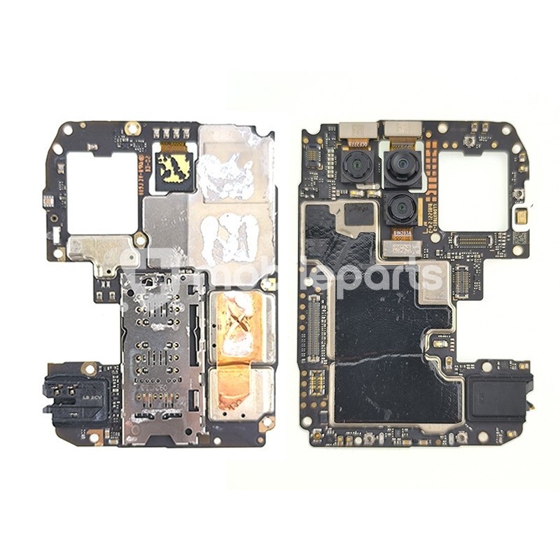 Motherboard Xiaomi Redmi Note 11s 4G 128GB
