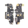 Charging connector + Board Xiaomi Redmi Note 8 Pro (PULLED)