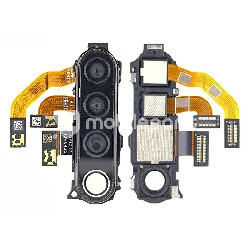 Rear Camera FULL + Lens Xiaomi Redmi Note 8 2021 (PULLED)