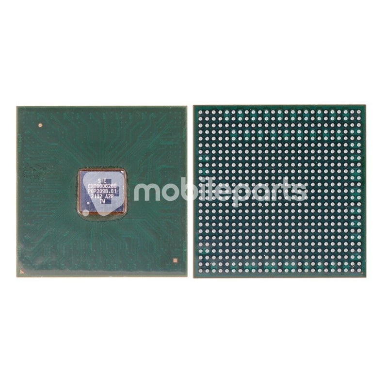 IC CXD90062GG SSD Controller PS5