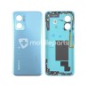 Rear Cover Aurora Green Xiaomi Redmi 10 5G (PULLED)