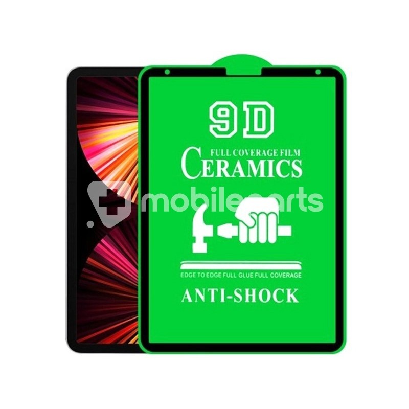 Tempered Ceramic Protector iPad Pro 11 3Gen