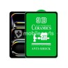 Tempered Ceramic Protector iPad Air 11 2024
