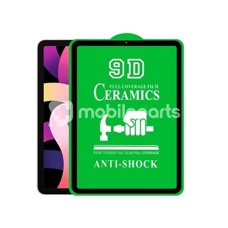 Tempered Ceramic Protector iPad Pro 11 -  iPad Air 4 (10.9)