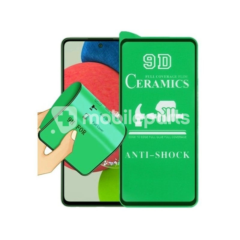 Tempered Ceramic Samsung SM-A528 A52s