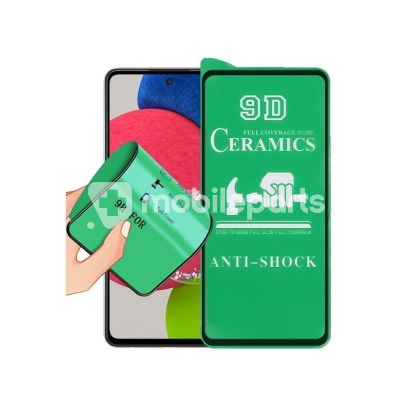 Tempered Ceramic Samsung SM-A226 A22 5G