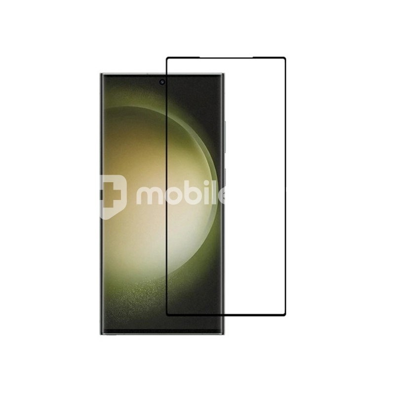 Tempered Glass Samsung SM-S918 S23 Ultra