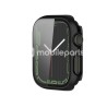 Case Black With Tempered Glass Apple Watch 7 - 8 - 9 (41mm)