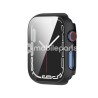 Case Black With Tempered Glass Apple Watch 7 - 8 - 9 (45mm)