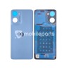 Rear Cover Misty Blue Moto E15 - G05 (Ori)