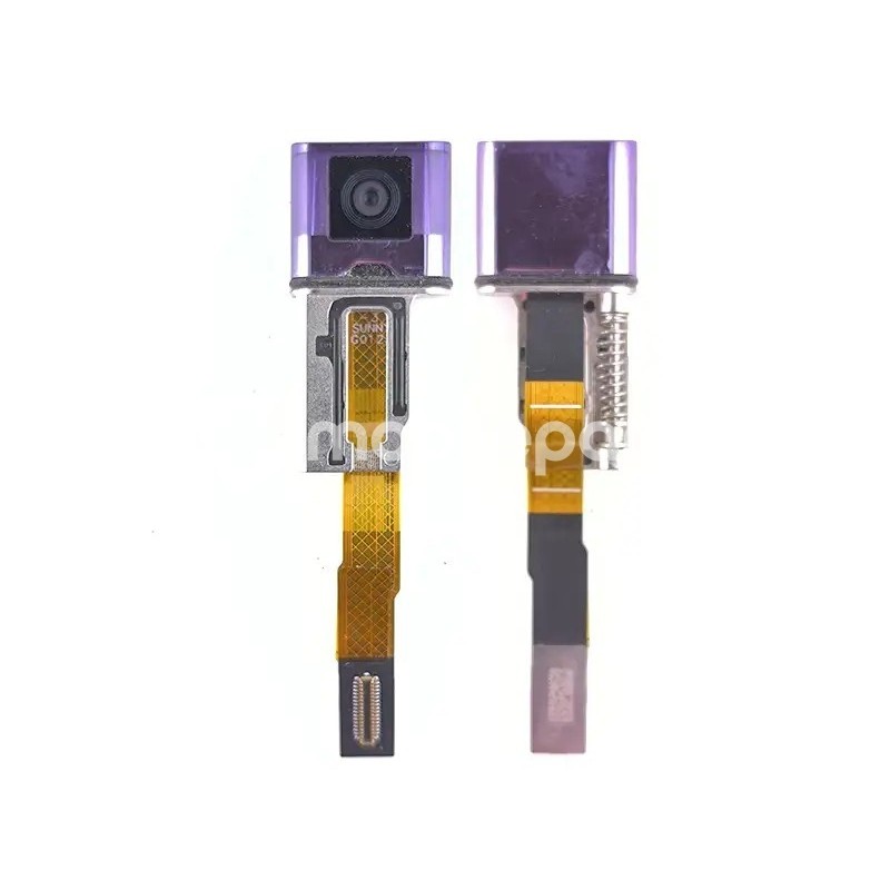 Front Camera 20MP Electric Purple Xiaomi Poco F2 Pro (PULLED)