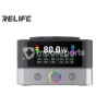 RELIFE Q7 SMART DISPLAY 6-Port Fast Charger