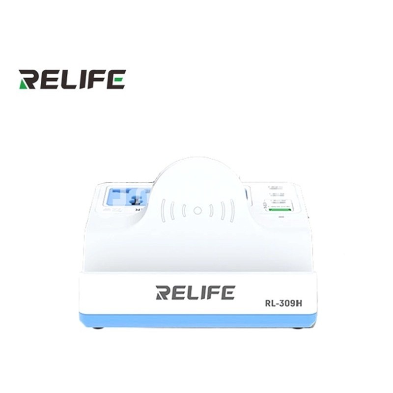 RELIFE RL-309H Smart Wireless USB Charger