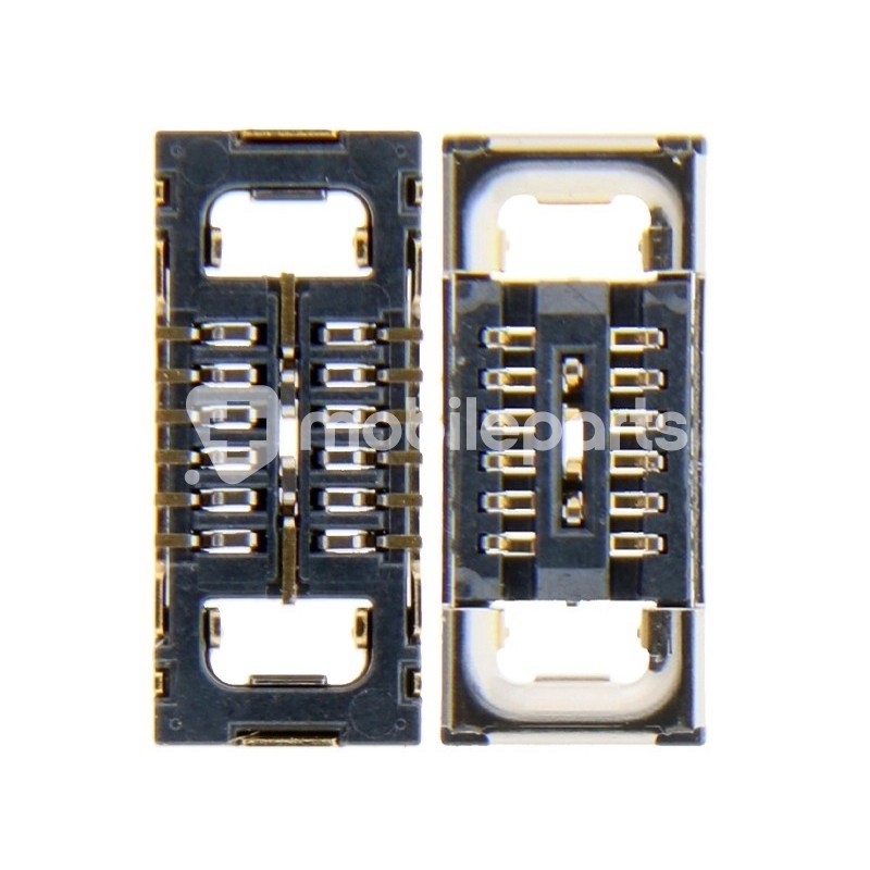 Connector Onboard 12Pin Wifi iPhone 16 Pro - 16 Pro Max
