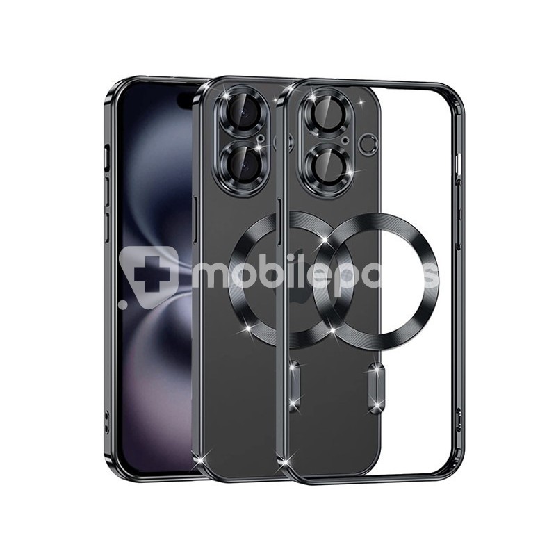 Case Magsafe N28 iPhone 16 Plus