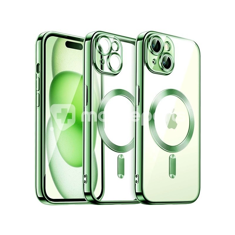 Case Magsafe N28 iPhone 15