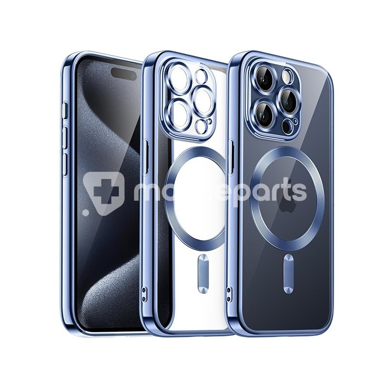 Case Magsafe N28 iPhone 15 Pro