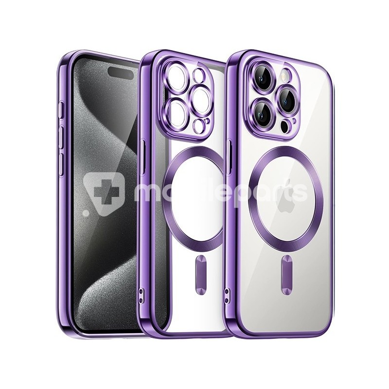 Case Magsafe N28 iPhone 15 Pro Max