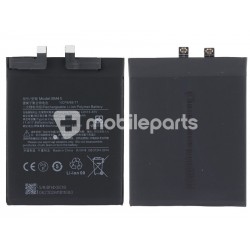Battery BM4X 4600mAh Xiaomi Mi 11 5G No Logo