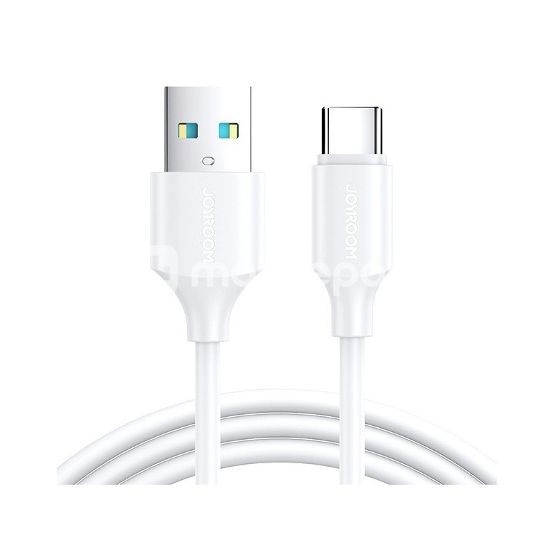JOYROOM 3A USB-A to Type-C Fast Charging Data Cable
