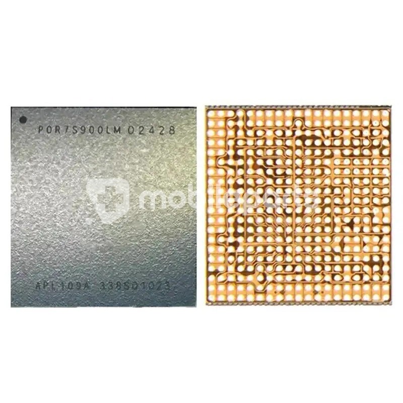 Power Management IC 338S01022 - 338S01023 Series iPhone 15