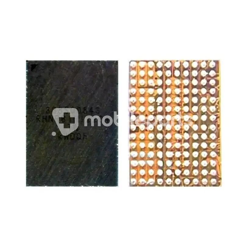 IC Audio 338S00843 iPhone 14 Pro - 14 Pro Max - 15 Pro - 15 Pro Max - 16 - 16 Plus - 16P - 16 Pro Max