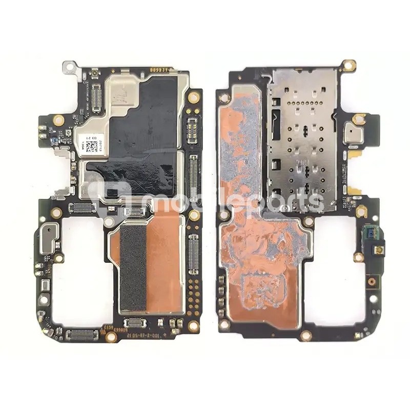 Motherboard Realme 8 Pro 128GB