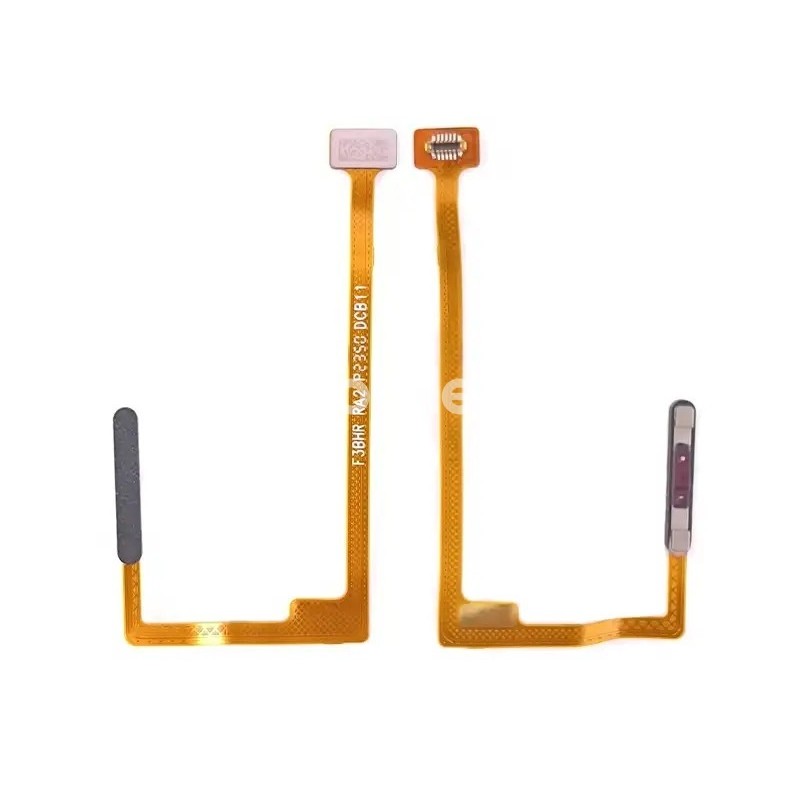 Fingerprint Sunny Oasis Realme C67 4G