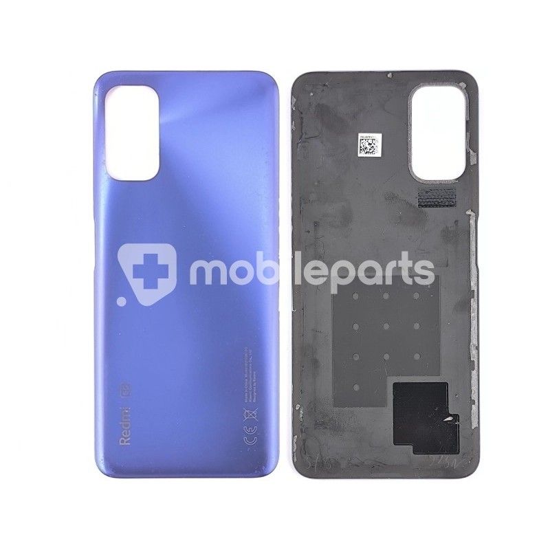 Rear Cover Nighttime Blue Xiaomi Redmi Note 10 5G (PULLED)