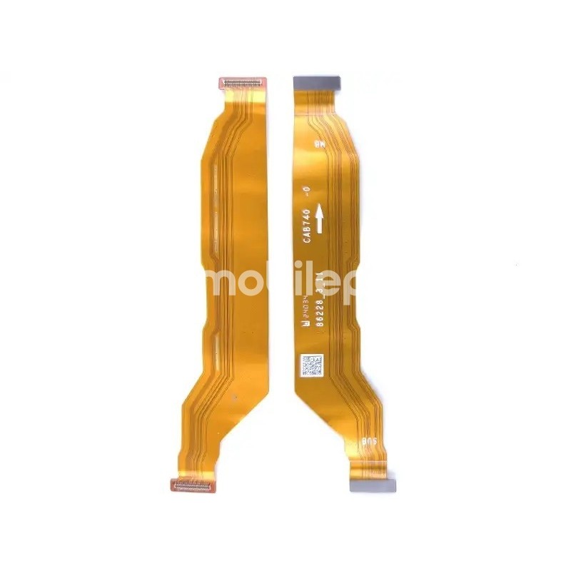 Motherboard Flex Cable Realme C67 4G