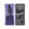 Rear Cover Electric Purple Xiaomi Poco F2 Pro (PULLED)