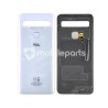 Rear Cover White + Fingeprint TCL 10L (PULLED)