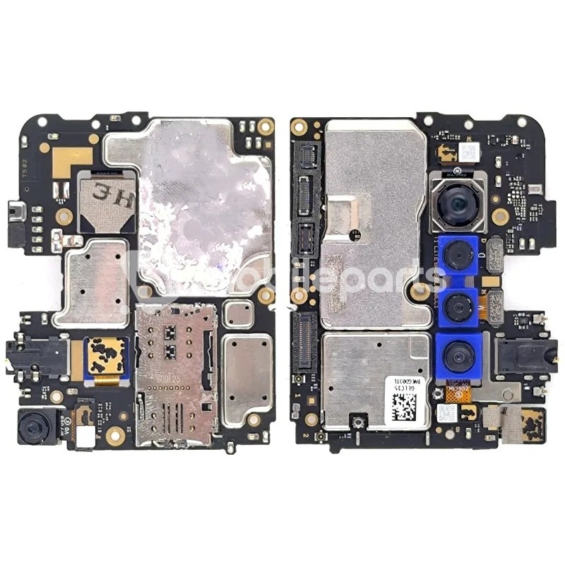 Motherboard TCL 10L 64GB