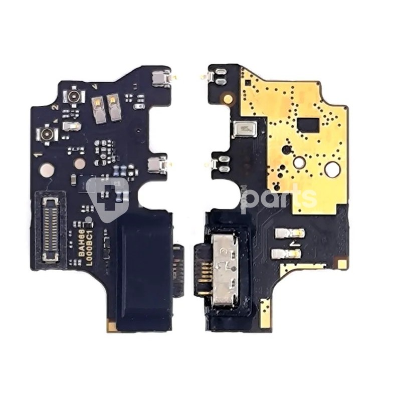 Charging Connector + Board TCL 10L (PULLED)