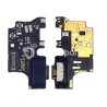 Charging Connector + Board TCL 10L (PULLED)
