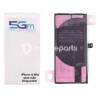 Battery iPhone 12 Mini (Diagnosable High Capacity 2520mAh)